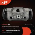 Rear Driver or Passenger Drum Brake Wheel Cylinder for Ford Mustang Mazda B2300 B3000 Mercury