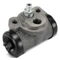 Rear Driver or Passenger Drum Brake Wheel Cylinder for Dodge Plymouth Colt Chrysler Sebring