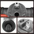 Rear Driver or Passenger Drum Brake Wheel Cylinder for 2003 INFINITI QX4