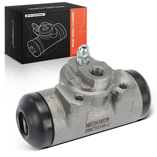 Rear Driver or Passenger Drum Brake Wheel Cylinder for Chevy Silverado 1500 GMC Sierra 1500