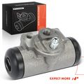 Rear Driver or Passenger Drum Brake Wheel Cylinder for 2010 GMC Sierra 1500