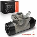 Rear Driver Brake Wheel Cylinder for Toyota Corolla 2003-2008 Prius Yaris Scion xB