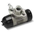 Rear Driver Brake Wheel Cylinder for Toyota Corolla 2003-2008 Prius Yaris Scion xB