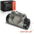 Drum Brake Wheel Cylinder for Dodge B3500 Chevrolet GMC AMC