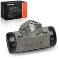 Drum Brake Wheel Cylinder for Dodge B3500 Chevrolet GMC AMC