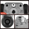 Drum Brake Wheel Cylinder for Jeep Cherokee Chrysler Town & Country Dodge