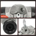 Drum Brake Wheel Cylinder for Buick Chevy GMC Jeep Oldsmobile