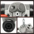 Drum Brake Wheel Cylinder for Buick GMC Chevy Jeep Oldsmobile