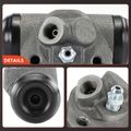 Drum Brake Wheel Cylinder for Dodge Ford P-350 F250 Jeep J-2600