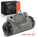 Drum Brake Wheel Cylinder for Dodge Ford P-350 F250 Jeep J-2600