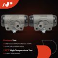 2 Pcs Front Drum Brake Wheel Cylinders for Ford F-250 Jeep CJ5 Mercury