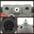 Drum Brake Wheel Cylinder for Dodge B300 B350 Ford Plymouth Packard