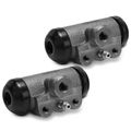 2 Pcs Rear Drum Brake Wheel Cylinders for 1964 Studebaker 8E12