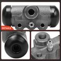 Rear Driver or Passenger Drum Brake Wheel Cylinder for 1961 Studebaker 6E5