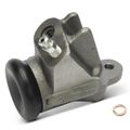 Front Driver Upper Brake Wheel Cylinder for 1960 DeSoto Adventurer