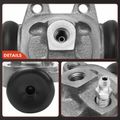 Rear Driver or Passenger Drum Brake Wheel Cylinder for 1960 DeSoto Adventurer