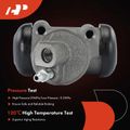 Drum Brake Wheel Cylinder for Chevrolet C10 Pickup GMC G25 G2500 Van