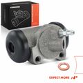 Drum Brake Wheel Cylinder for Chevrolet C10 Pickup GMC G25 G2500 Van