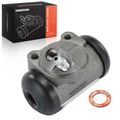 Drum Brake Wheel Cylinder for Chevrolet C10 Pickup GMC G25 G2500 Van