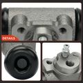 Rear Driver or Passenger Drum Brake Wheel Cylinder for Dodge Dart 1963-1976 Ford Falcon Mazda Comet