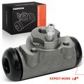 Rear Driver or Passenger Drum Brake Wheel Cylinder for Dodge Dart 1963-1976 Ford Falcon Mazda Comet