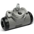 Rear Driver or Passenger Drum Brake Wheel Cylinder for Dodge Dart 1963-1976 Ford Falcon Mazda Comet