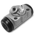 Drum Brake Wheel Cylinder for 1984 Dodge B350