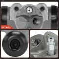 Rear Passenger Drum Brake Wheel Cylinder for Jeep CJ5 CJ6 Dispatcher J2500 J2700