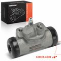 Rear Passenger Drum Brake Wheel Cylinder for Jeep CJ5 CJ6 Dispatcher J2500 J2700