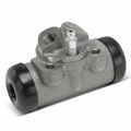 Rear Passenger Drum Brake Wheel Cylinder for Jeep CJ5 CJ6 Dispatcher J2500 J2700