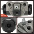 Rear Driver or Passenger Drum Brake Wheel Cylinder for Chevy Caprice Impala Cadillac Buick