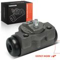 Rear Driver or Passenger Drum Brake Wheel Cylinder for Chevy Caprice Impala Cadillac Buick