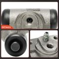 Rear Driver or Passenger Drum Brake Wheel Cylinder for Buick Riviera 1979-1985 Chevrolet LLV