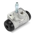 Rear Driver or Passenger Drum Brake Wheel Cylinder for 1983 Nissan 720