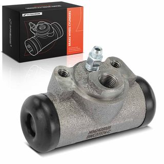 Rear Driver or Passenger Drum Brake Wheel Cylinder for Ford Aerostar 1986-1989 Mazda B2300 1997-1997