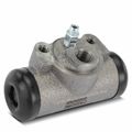 Rear Driver or Passenger Drum Brake Wheel Cylinder for 1989 Ford Bronco II