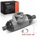 Rear Driver or Passenger Drum Brake Wheel Cylinder for Buick Century Chevy Cadillac DeVille Pontiac