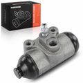 Rear Driver or Passenger Drum Brake Wheel Cylinder for BMW 318i 1984-1985 E30