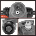 Drum Brake Wheel Cylinder for Buick Cadillac Chevy Oldsmobile Pontiac 6000