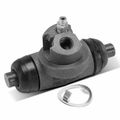 Drum Brake Wheel Cylinder for Buick Cadillac Chevy Oldsmobile Pontiac 6000