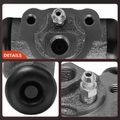 Rear Driver or Passenger Drum Brake Wheel Cylinder for 1993 Ford Ranger