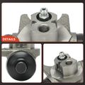 Rear Driver or Passenger Drum Brake Wheel Cylinder for 1984 Chevrolet S10