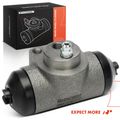 Rear Driver or Passenger Drum Brake Wheel Cylinder for Chevy Cavalier Buick Century Olds