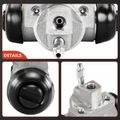 Rear Driver or Passenger Drum Brake Wheel Cylinder for Nissan D21 1986-1989