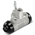 Rear Driver or Passenger Drum Brake Wheel Cylinder for Nissan D21 1986-1989