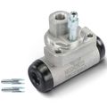 Rear Driver or Passenger Drum Brake Wheel Cylinder for Nissan D21 1986-1989 Pathfinder