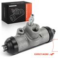 Rear Driver Drum Brake Wheel Cylinder for Mazda B2000 1987-1993 B2200 B2600