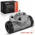 Rear Driver Drum Brake Wheel Cylinder for Ford Mustang Mercury Marquis 1983-1986 Jeep