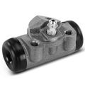 Rear Driver Drum Brake Wheel Cylinder for Ford Mustang Mercury Marquis 1983-1986 Jeep