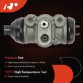 Rear Driver or Passenger Drum Brake Wheel Cylinder for Ford Probe Kia Rio Mazda Chrysler Dodge